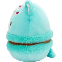 Squishmallows Makronkový medvěd Belinda 20 cm 5