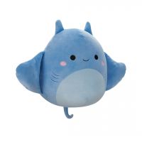 Squishmallows Manta obrovská Lux 30 cm 2