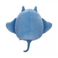 Squishmallows Manta obrovská Lux 30 cm 3