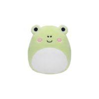 Squishmallows Micromallows 4Pack Žába, Chobotnice, Lev, S'more 5