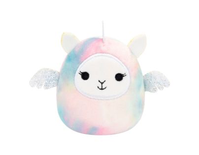 Squishmallows Micromallows 6Pack Axolotl, Klaun, Lamo-pegakorn, Kaktus, Agama, Cupcake