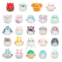 Squishmallows Micromallows Mystery kapsle S1 3