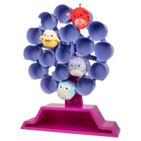 Squishmallows Micromallows Play & Display Kolotoč 2