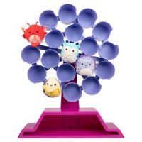 Squishmallows Micromallows Play & Display Kolotoč 3