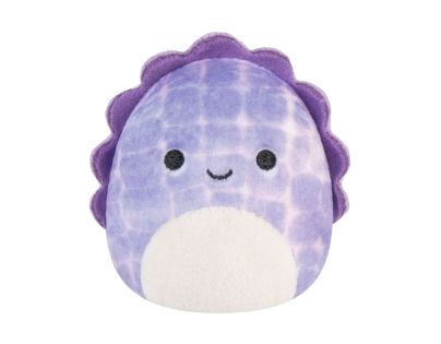 Squishmallows Micromallows Play & Display Kolotoč