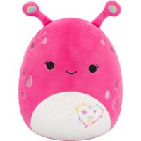 Squishmallows Mimozemšťan Frawleen 20 cm