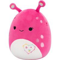 Squishmallows Mimozemšťan Frawleen 20 cm 5