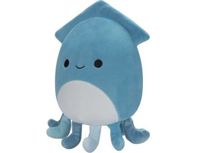 Squishmallows Modrozelená oliheň Shay 20 cm