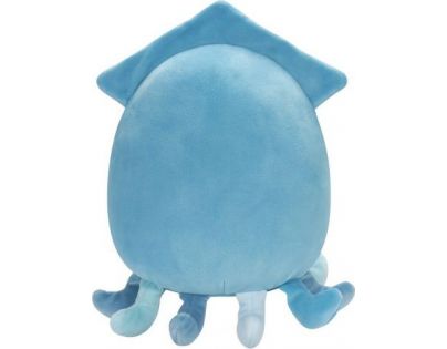 Squishmallows Modrozelená oliheň Shay 20 cm