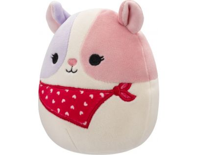 Squishmallows Morče Niven 20 cm