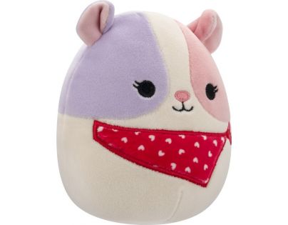 Squishmallows Morče Niven 20 cm