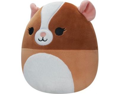 Squishmallows Morče Garret 20 cm