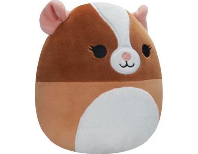 Squishmallows Morče Garret 20 cm