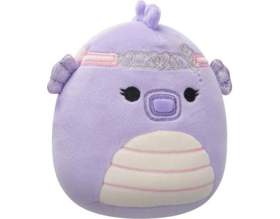 Squishmallows Mořský koník Eartha 20 cm