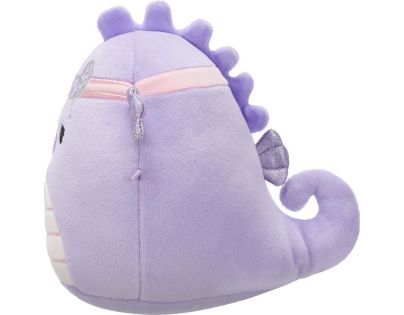 Squishmallows Mořský koník Eartha 20 cm