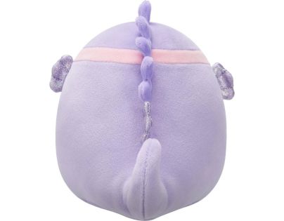 Squishmallows Mořský koník Eartha 20 cm