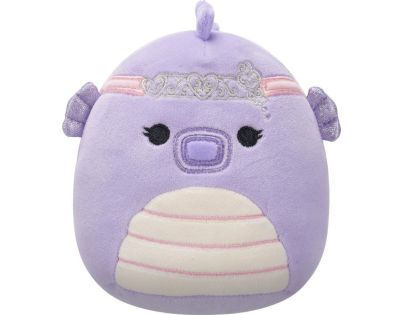 Squishmallows Mořský koník Eartha 20 cm