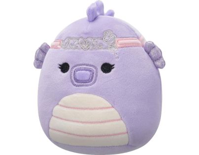 Squishmallows Mořský koník Eartha 20 cm