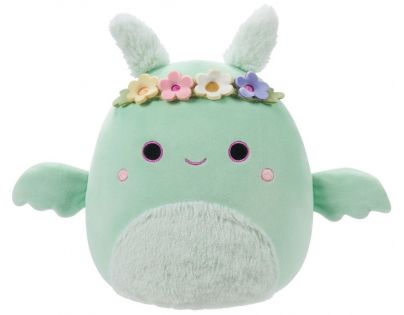Squishmallows Mothman Tove 20 cm