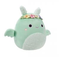 Squishmallows Mothman Tove 20 cm 2