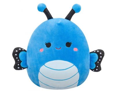 Squishmallows Motýl Waverly 20 cm