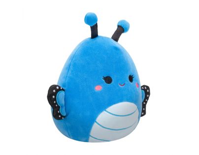 Squishmallows Motýl Waverly 20 cm