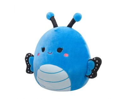Squishmallows Motýl Waverly 20 cm