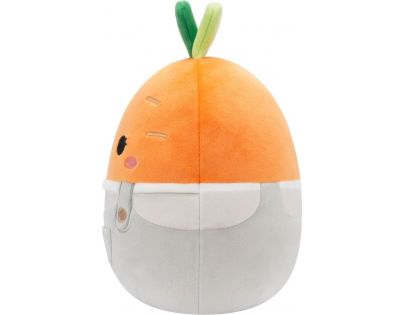Squishmallows Mrkev zahradnice Caroleena 20 cm