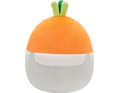 Squishmallows Mrkev zahradnice Caroleena 20 cm