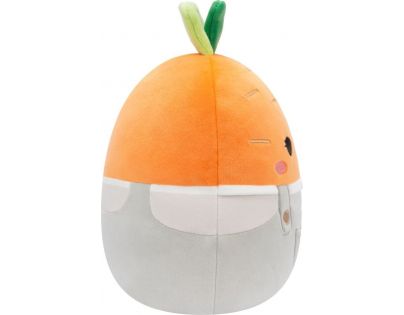 Squishmallows Mrkev zahradnice Caroleena 20 cm