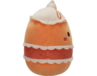 Squishmallows Mrkvový koláč Scooter 20 cm