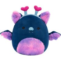 Squishmallows Netopýr Milan 20 cm