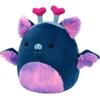 Squishmallows Netopýr Milan 20 cm 6