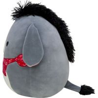 Squishmallows Osel s šátkem Jason 30 cm 2