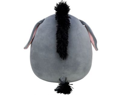 Squishmallows Osel s šátkem Jason 30 cm