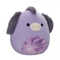 Squishmallows Oslík Deacon 30 cm 2