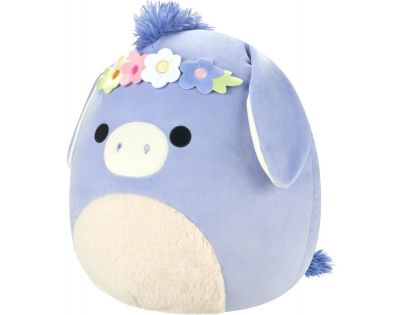 Squishmallows Oslík Milanda 20 cm