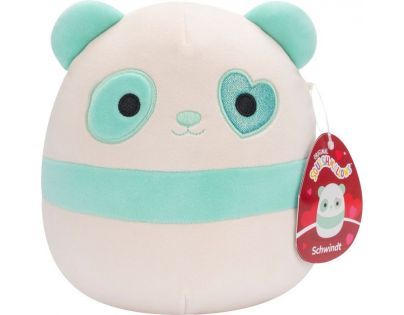 Squishmallows Panda Schwindt 20 cm