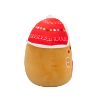 Squishmallows Perníčkový dům Casa 3