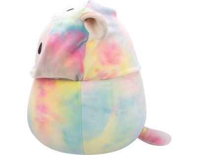 Squishmallows Prase v kostýmu lamy Peter 30 cm