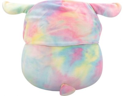 Squishmallows Prase v kostýmu lamy Peter 30 cm