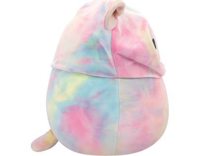 Squishmallows Prase v kostýmu lamy Peter 30 cm