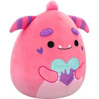 Squishmallows Příšera Mont 30 cm 2