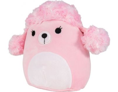 Squishmallows Pudlice Chloe