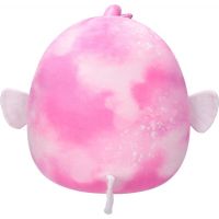Squishmallows Růžový ďas Sy 30 cm 4