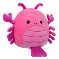 Squishmallows Růžový humr Cordea 20 cm 2