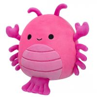 Squishmallows Růžový humr Cordea 20 cm 4