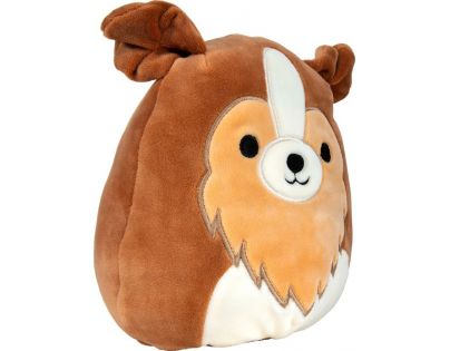 Squishmallows Šeltie Andres