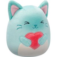 Squishmallows Siamská kočka Sigrid 20 cm 2