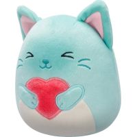 Squishmallows Siamská kočka Sigrid 20 cm 3